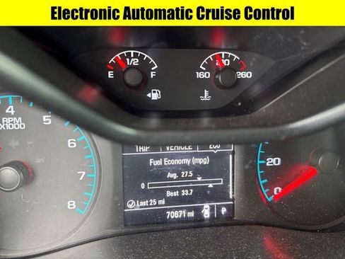 Used 2017 Chevrolet Colorado W/T w/ WT Convenience Package image 12