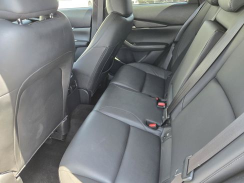 Used 2024 MAZDA CX-30 AWD 2.5 S w/ Select Sport Pkg image 25