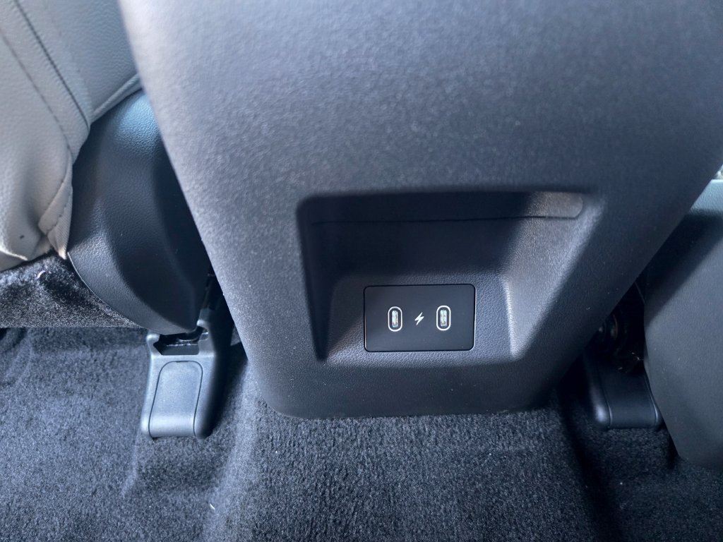 New 2026 Hyundai Tucson SEL Plus AWD/4WD image 32