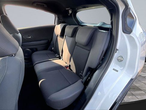Used 2019 Honda HR-V Sport image 26