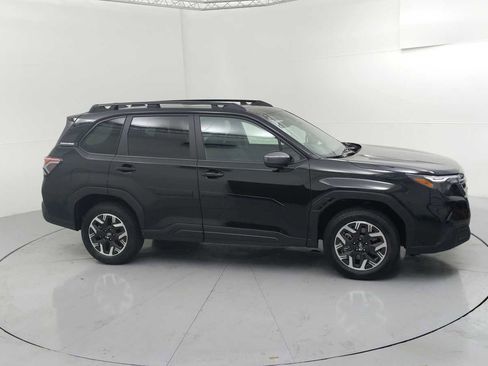 New 2026 Subaru Forester Premium image 12