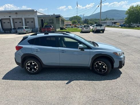 Used 2019 Subaru Crosstrek 2.0i Premium AWD/4WD image 4