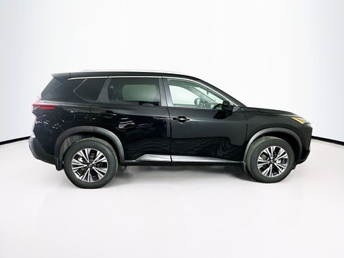 Used 2023 Nissan Rogue SV w/ SV Premium B Package image 10