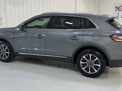 Used 2023 Lincoln Nautilus AWD w/ Premium Package image 7