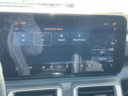 New 2025 Ford Mustang GT Premium image 11