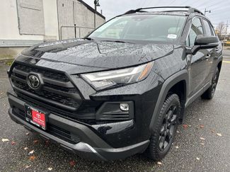 Certified 2023 Toyota RAV4 TRD Off-Road video 1