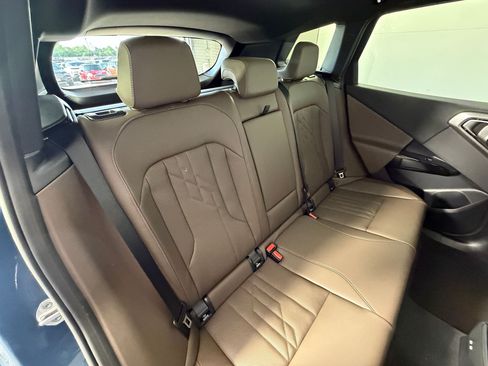 Used 2026 BMW X3 xDrive30i w/ Convenience Package AWD/4WD image 31