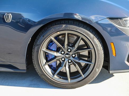 Used 2025 Ford Mustang Dark Horse image 10