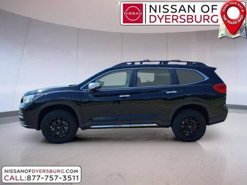 Used 2021 Subaru Ascent Touring AWD/4WD image 6