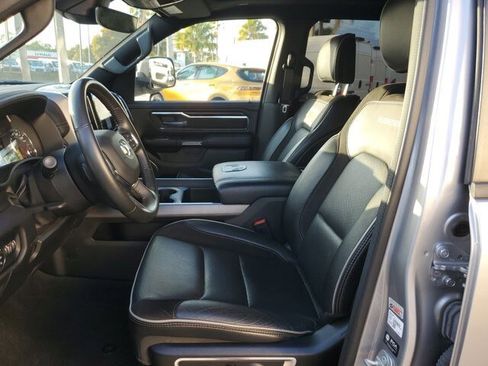 Used 2024 RAM 1500 Laramie image 24