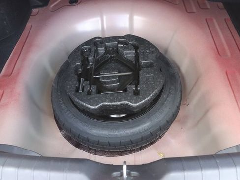 Used 2025 Kia K4 EX image 11