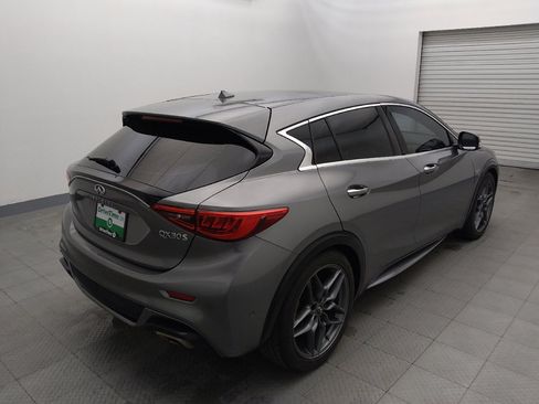Used 2019 INFINITI QX30 Sport image 9