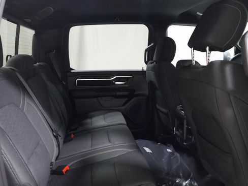 New 2026 RAM 1500 Big Horn image 18
