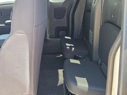 New 2026 Nissan Frontier S RWD image 17