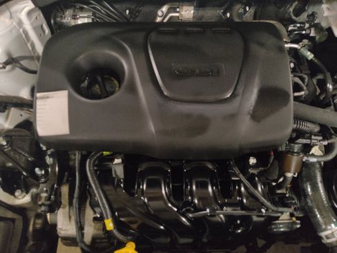 Used 2018 Kia Rio LX image 30