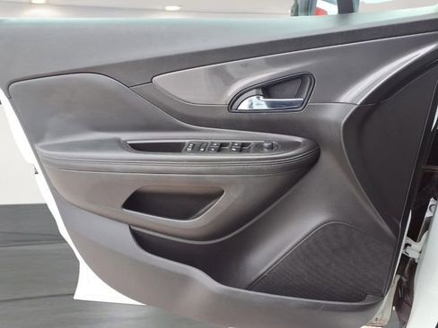 Used 2020 Buick Encore Preferred image 14