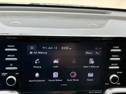 Used 2021 Kia Sorento EX AWD/4WD image 30