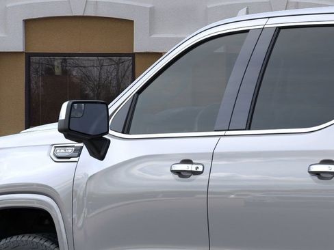 New 2026 GMC Sierra 1500 SLT w/ SLT Premium Plus Package image 14