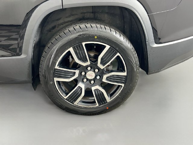 Used 2019 GMC Acadia SLT w/ Black Edition AWD/4WD image 38