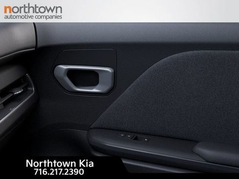 New 2026 Kia K4 FWD image 26