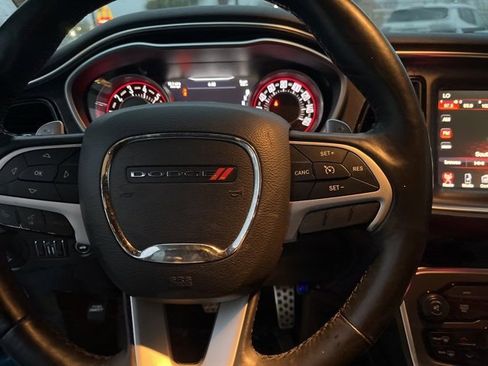 Used 2015 Dodge Challenger SXT Plus w/ Sound Group II image 17