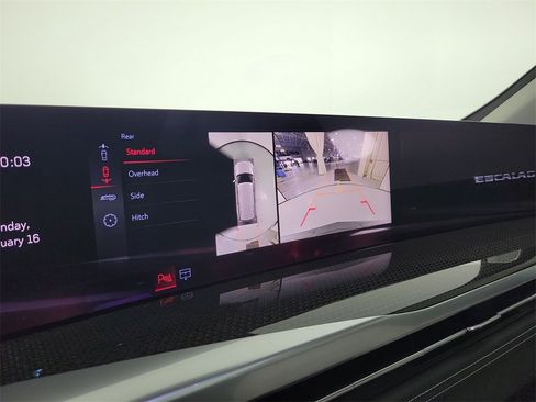 Certified 2025 Cadillac Escalade V image 28