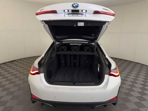 Used 2023 BMW i4 eDrive40 w/ Premium Package RWD image 22