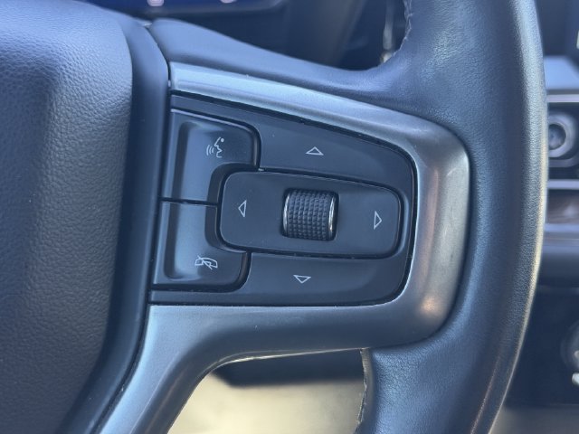 Used 2023 Chevrolet Silverado 1500 LT RWD image 28