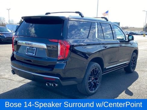 Used 2024 GMC Yukon Denali image 4