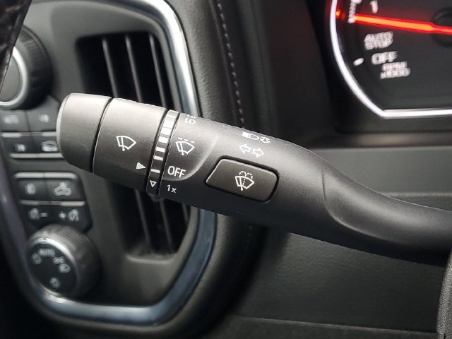 Used 2021 Chevrolet Silverado 1500 RST AWD/4WD image 19