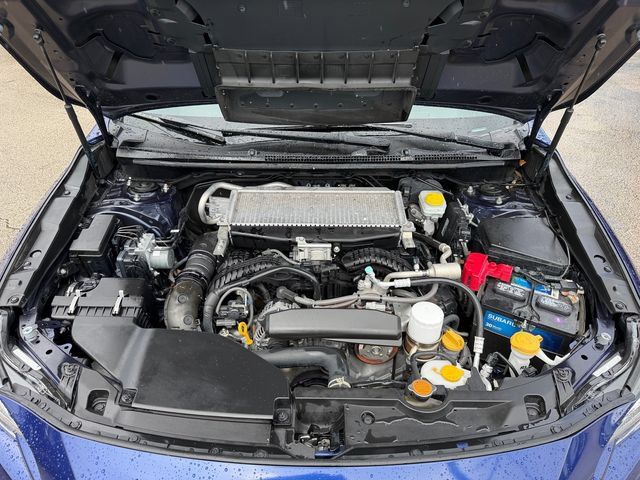 Used 2022 Subaru WRX Limited AWD/4WD image 20