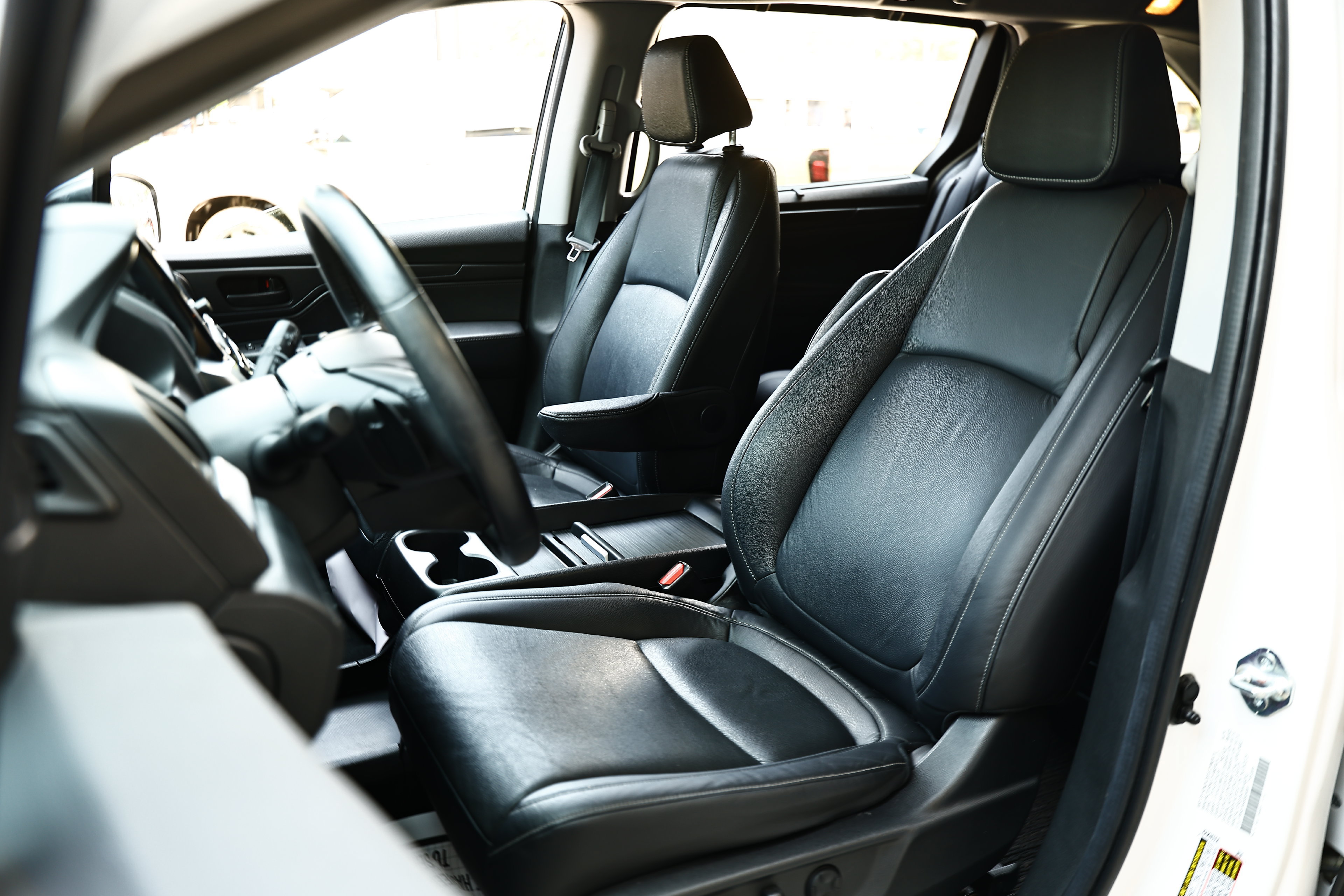 Used 2024 Honda Odyssey EX-L image 19