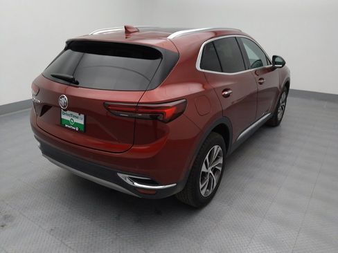 Used 2022 Buick Envision Essence w/ Technology Package I image 9