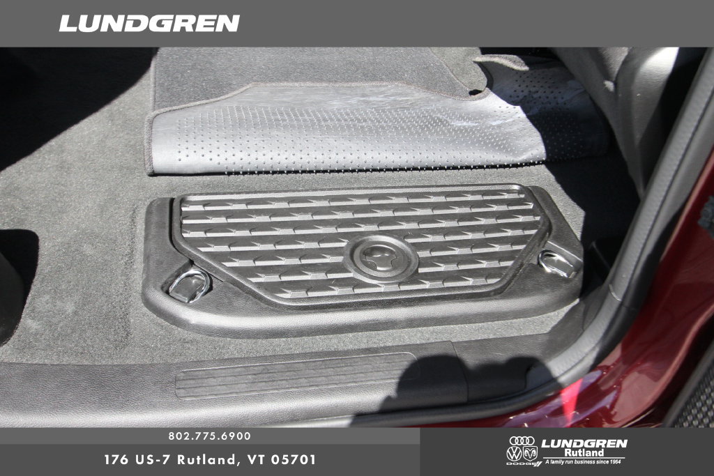 Used 2023 RAM 1500 Big Horn AWD/4WD image 40