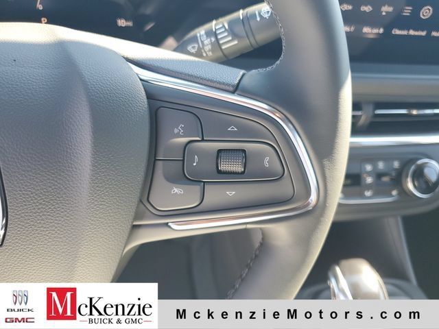 New 2026 Buick Envista Sport Touring w/ Convenience I Package FWD image 14