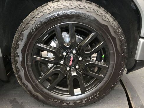 Used 2024 GMC Sierra 1500 Elevation w/ X31 Off-Road Package image 16