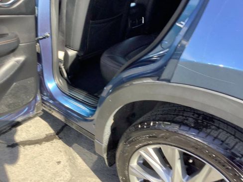 Used 2021 MAZDA CX-5 Grand Touring image 35