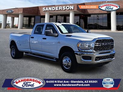 Used 2023 RAM 3500 Tradesman