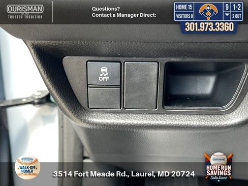 Used 2025 Honda HR-V Sport image 29