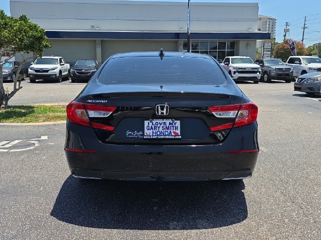 Used 2022 Honda Accord LX image 5