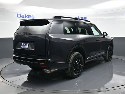 New 2027 Kia Telluride SX Prestige X-Pro AWD/4WD image 8