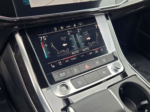 New 2026 Audi Q7 2.0T Premium Plus AWD/4WD image 22
