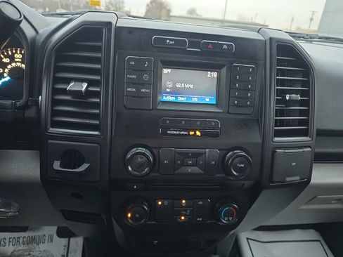 Used 2016 Ford F150 XL w/ XL Power Equipment Group image 18