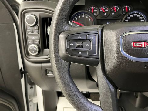 Used 2023 GMC Sierra 1500 Pro w/ Fleet Convenience Package AWD/4WD image 29