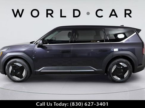 New 2026 Kia EV9 Light image 4