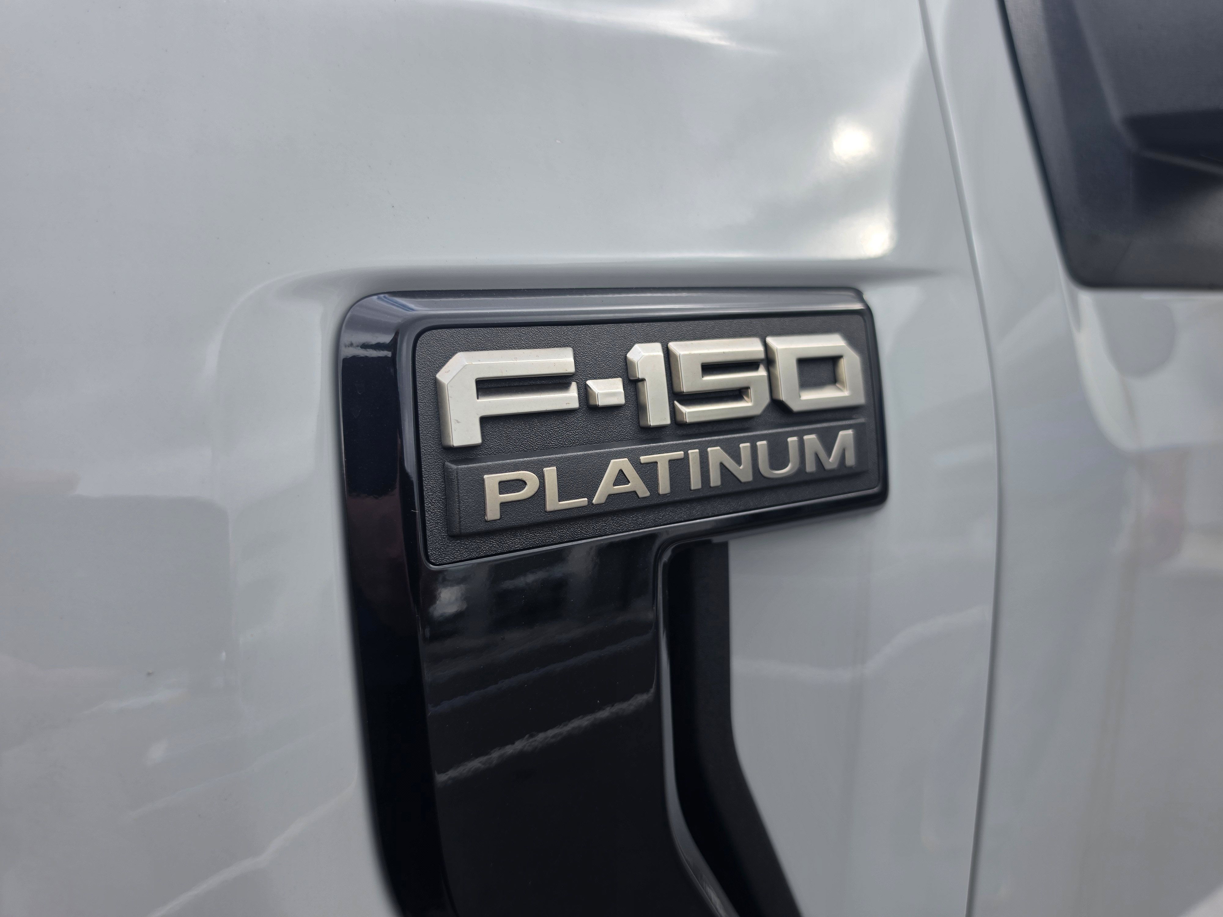 Used 2024 Ford F150 Platinum AWD/4WD image 13