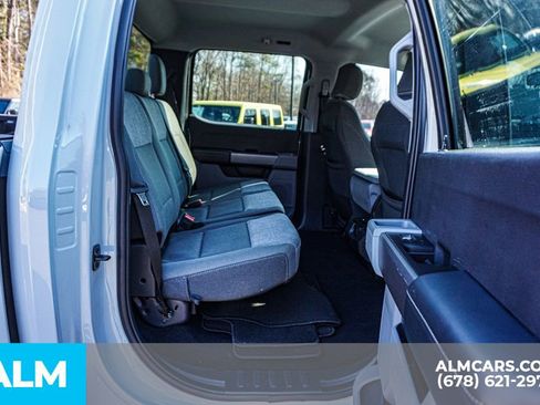 Used 2025 Ford F250 XLT image 22
