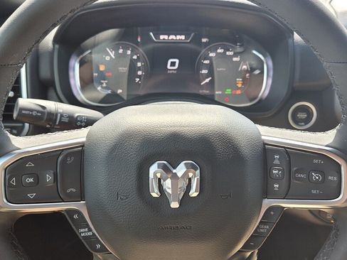 Certified 2026 RAM 1500 Big Horn AWD/4WD image 30