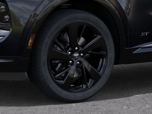 New 2026 Buick Envision Sport Touring AWD/4WD image 10