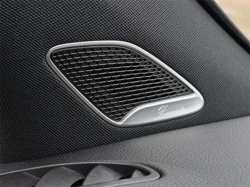 Certified 2025 Mercedes-Benz GLA 250 image 23